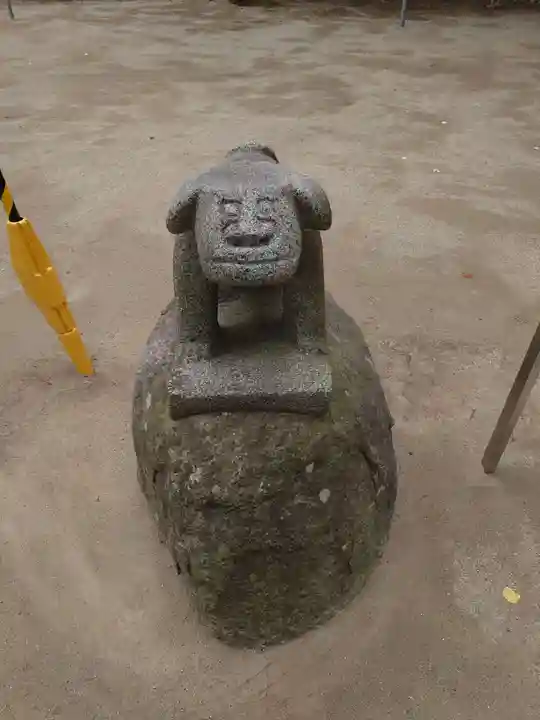 盛岡天満宮(岩手県)