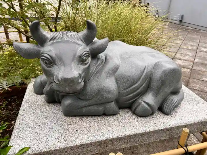 成子天神社(東京都)