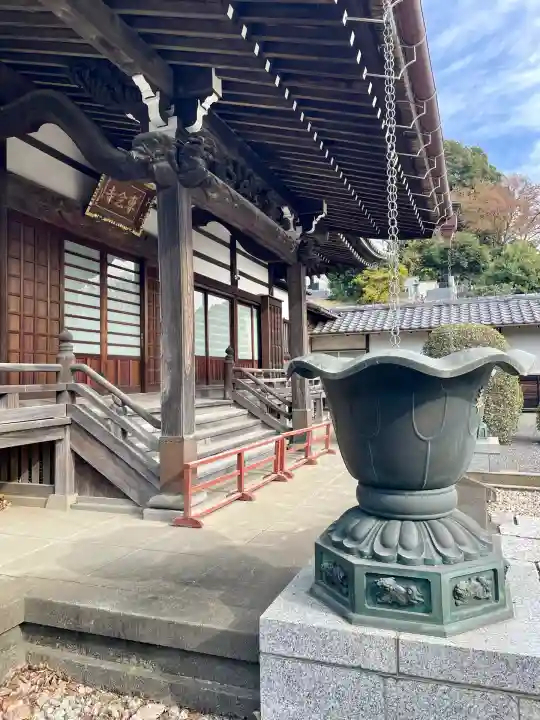 専念寺(神奈川県)