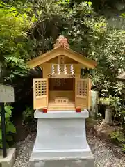 榛名神社(群馬県)