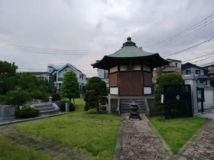 金剛院(神奈川県)