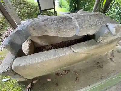 眞宮神社(岡山県)