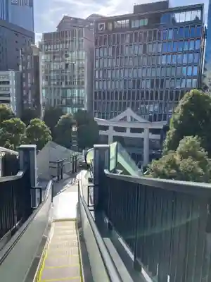 日枝神社(東京都)