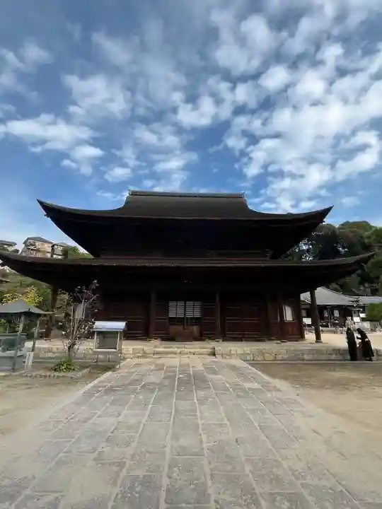 不動院(広島県)