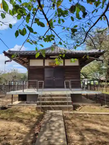 東光寺(埼玉県)
