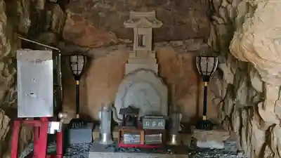 正善寺の本殿・本堂