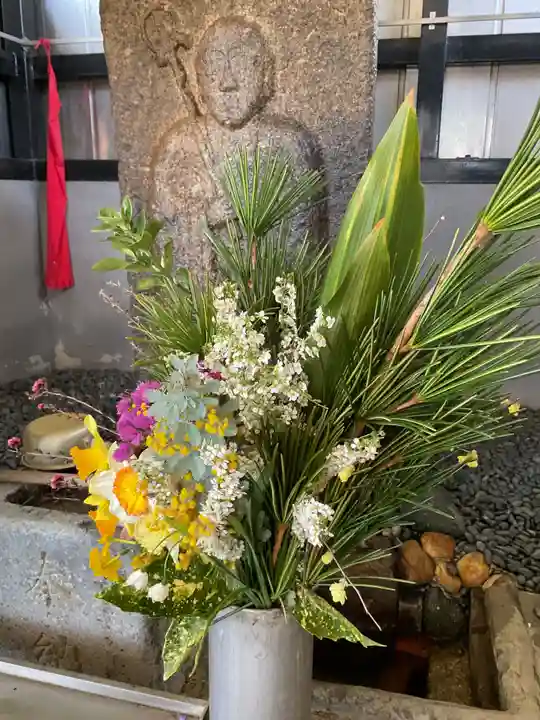 尻冷し地蔵(愛知県)