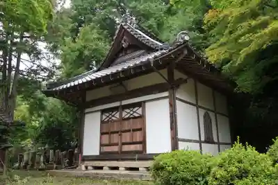 安国寺のその他建物