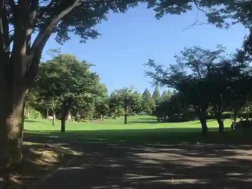 本牧神社(神奈川県)
