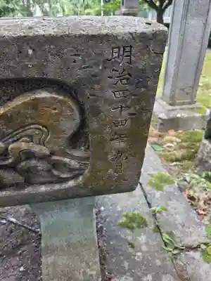足羽神社(福井県)