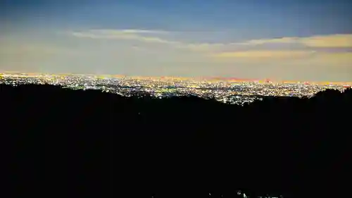 神咒寺(兵庫県)