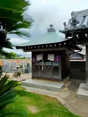 常念寺(和歌山県)