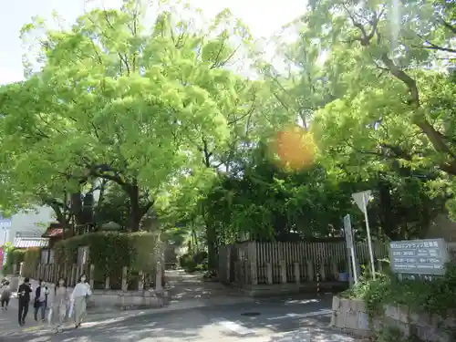 堀越神社のその他建物
