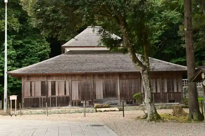 出雲大社(島根県)