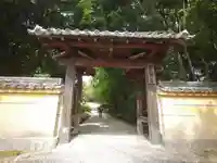 秋篠寺(奈良県)