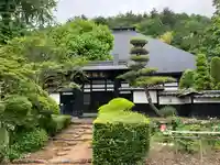 光輪寺(長野県)
