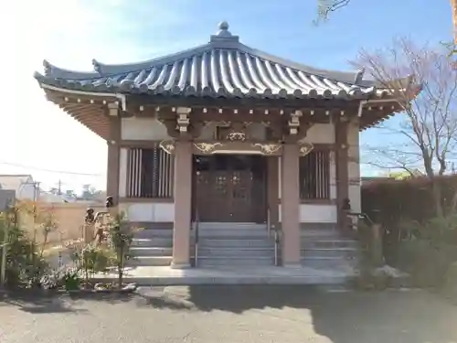 勝国寺のその他建物