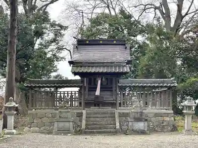 日吉神社(滋賀県)