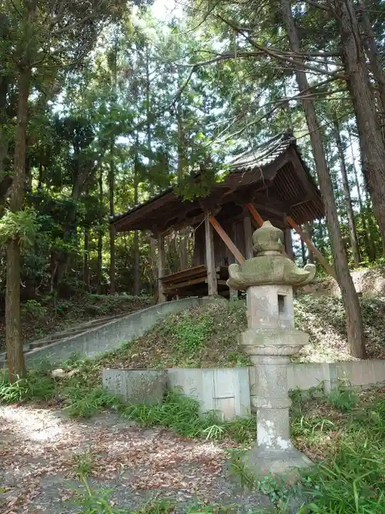 八幡宮(静岡県)