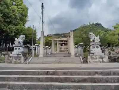 大宮八幡神社(香川県)