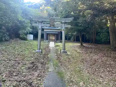 八幡神社(福井県)