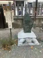 御津八幡宮(大阪府)