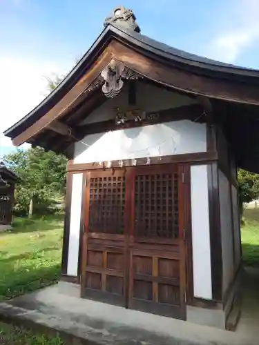宗像神社(埼玉県)