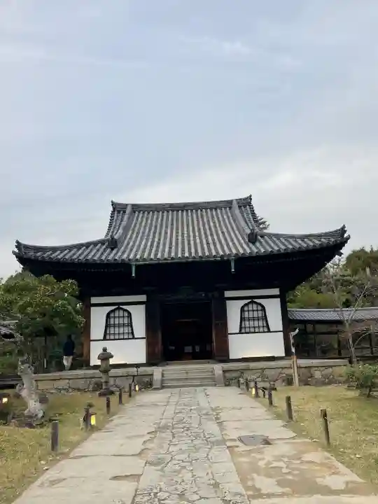 高台寺(高台寿聖禅寺・高臺寺)(京都府)