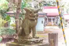 八幡神社(宮城県)