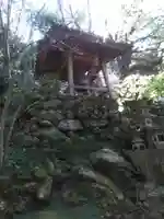 梅林寺のその他建物