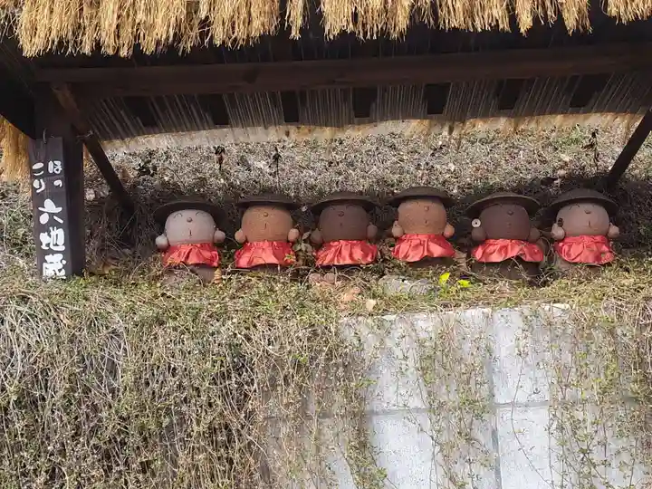 観音寺(福岡県)