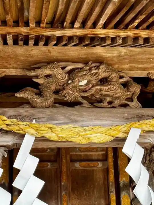 竹駒神社(宮城県)