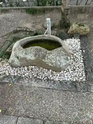 九頭大明神(大阪府)