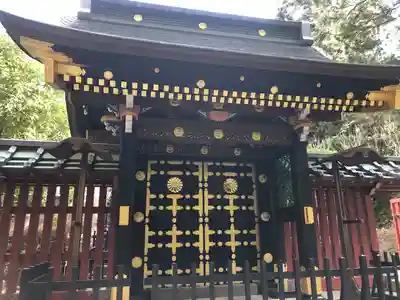 瑞鳳殿(宮城県)