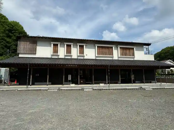 天台宗 長窪山 正覚寺(神奈川県)