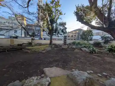 長仙寺(東京都)