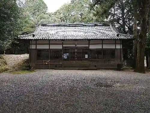 酒井神社(三重県)