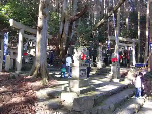 福王神社(三重県)
