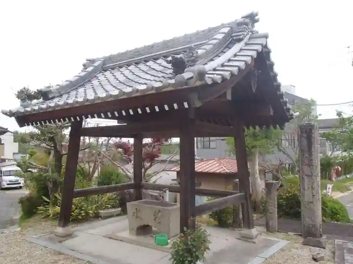 宝林寺(愛知県)
