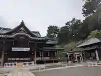 大坊本行寺(東京都)