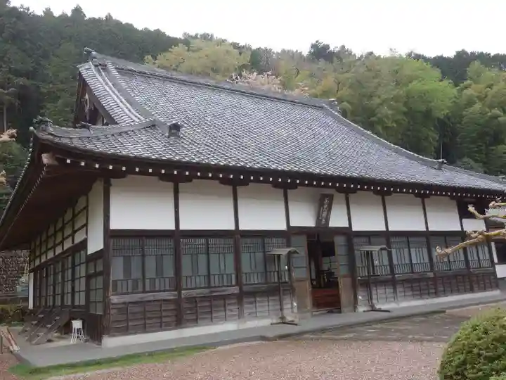 西光寺のその他建物