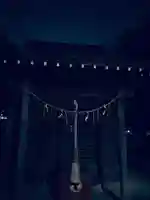 辨天八幡宮(東京都)