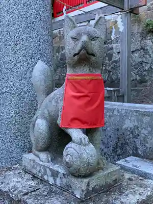 竹駒神社(宮城県)