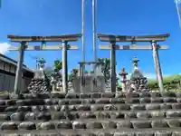 八坂神社(岐阜県)