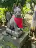 泉水稲荷神社(神奈川県)