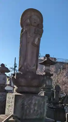 浄名院(東京都)