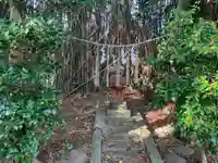 八幡神社(千葉県)