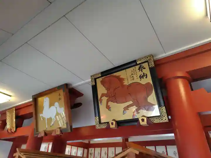 日枝神社(東京都)