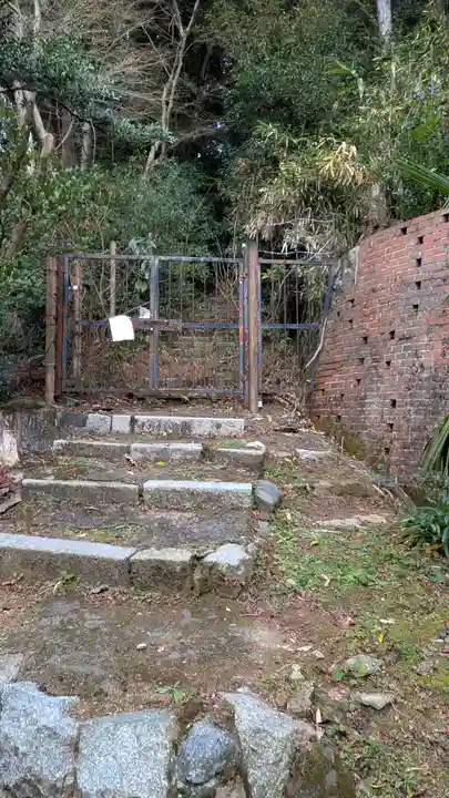 粟田神社(京都府)