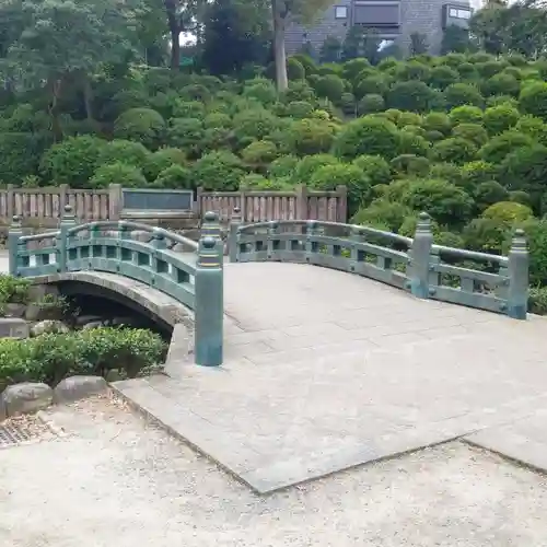 根津神社のその他建物